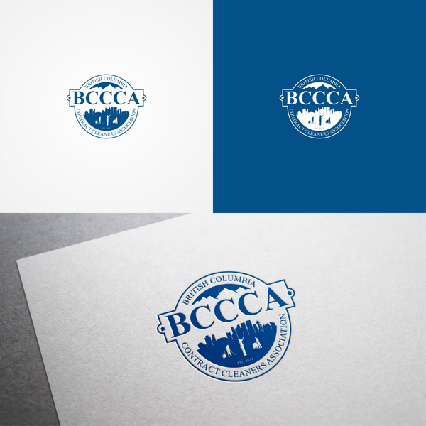 logo concept for BCCCA