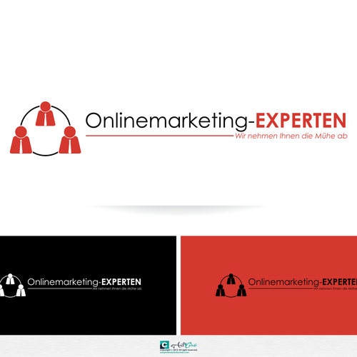  contest entry by Ed's Graphic™