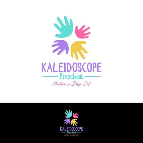 Imagination Needed To Create A Fun Logo For An Early Education Program Design by DA♕NU