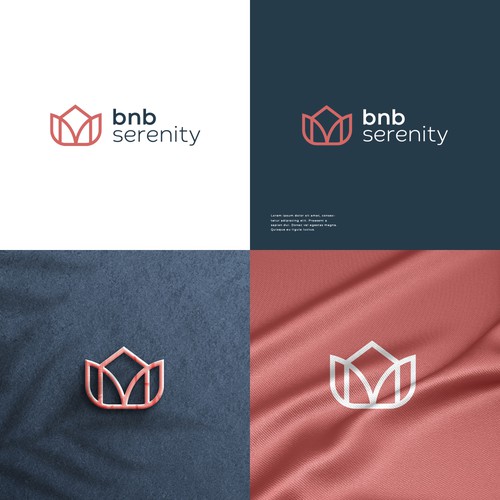 Logo design contest entry by 3nigma
