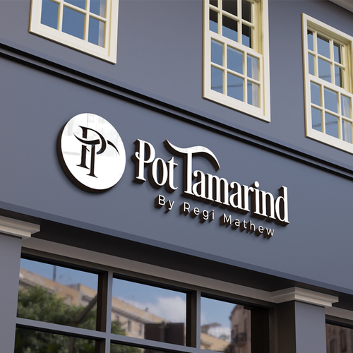 Design a logo for one of the TOP restaurant brands in the world Design by airdesigns24