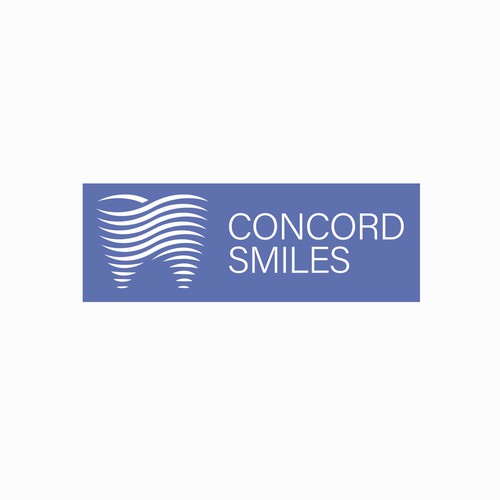 Modern logo for a Cosmetic Dental Practice Design by Creafyx