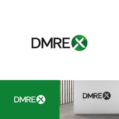 DMREx Design by ApexStudio