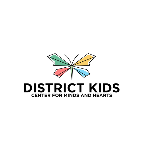 Design a ZEN LOGO to appeal to kids and families for a boutique therapy practice Design by Rekker