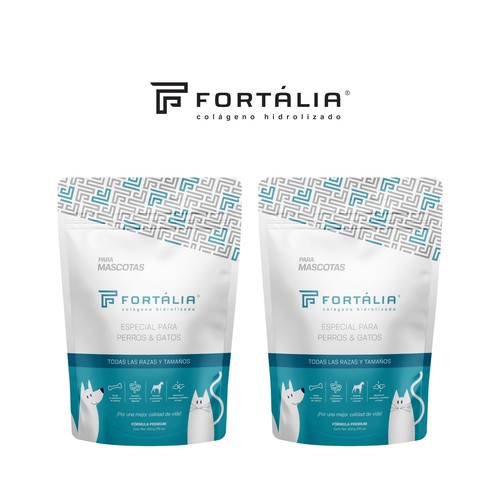 Product packaging contest entry by creationMB