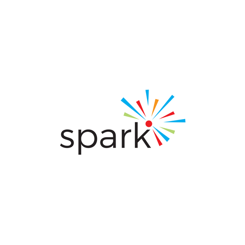 Ignite a spark! Diseño de stech look