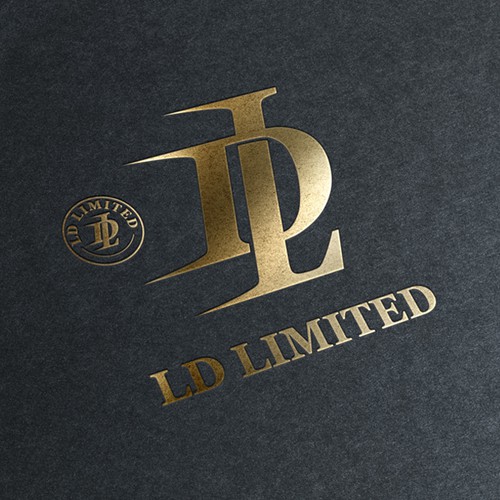 ld logo design