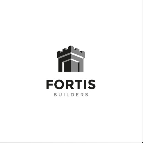 Fortis Builders Design by Bayu sants