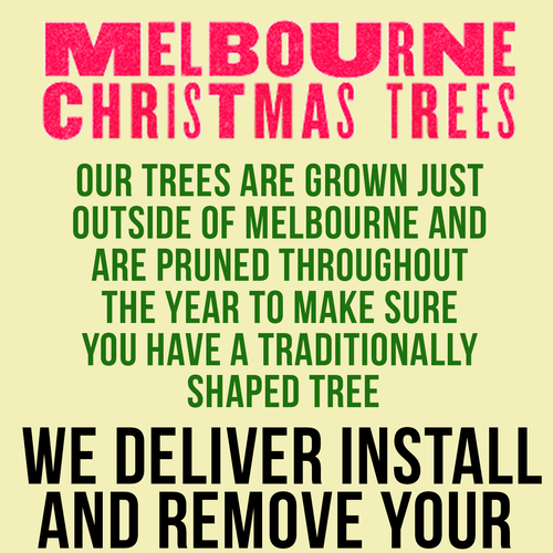 Banner for stall at Queen Vic Market. Yeaaaah! Signage contest