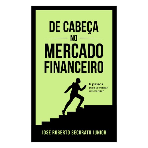 Feedback guaranteed! Help us create the book cover that will change lives!! Design by Hisna