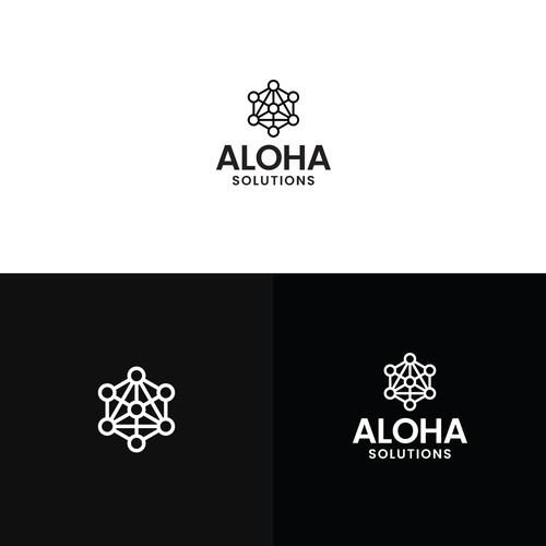 Logo Design for Hawaii Business Agency Design by @hSaN