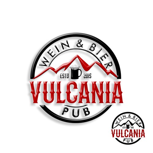 "Brauche eim verspielstes fesselndes Logo mit einem Wiedererkennungswert!!" ganador Logotipos