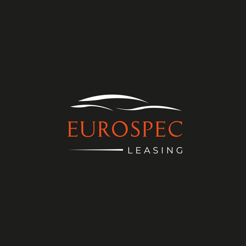 logo for a car leasing company Design von Lopezmadesign