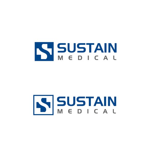 Create a logo for a medical device company! Logo design contest