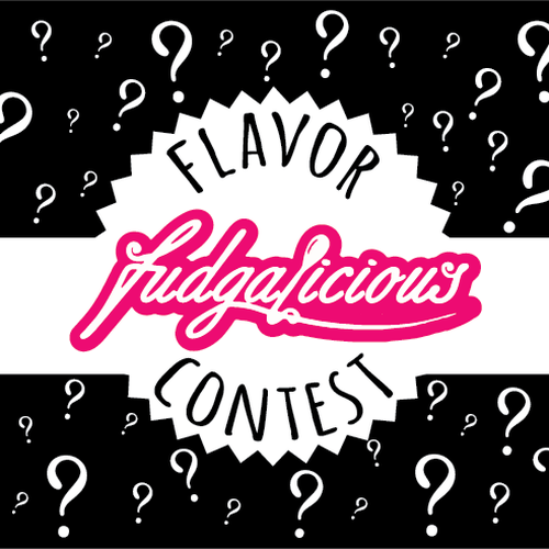 Designs | Flaunt Your Flavour! Create a Postcard for a fudgalicious ...