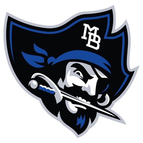 99nonprofits — design a Pirate Logo for a Sports Team ...