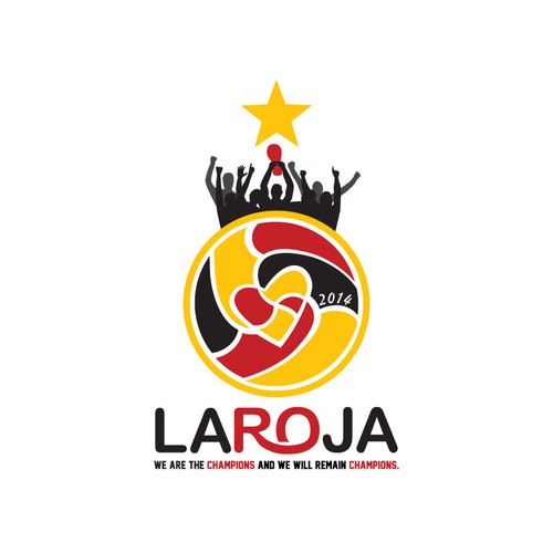 Proposta di design per un contest della categoria Logo realizzata da Marig