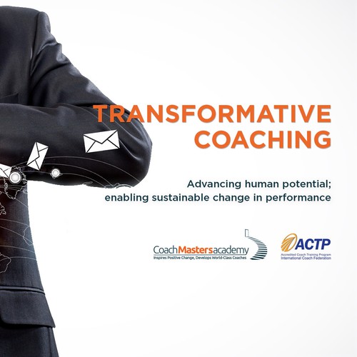 Advancing Human Potential; Enabling Sustainable Change Design by bravoboy