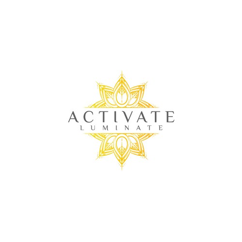 Help me create a logo so I can begin helping others find their light and path in life! Design von Mararti