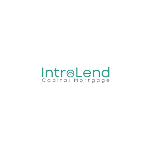We need a modern and luxurious new logo for a mortgage lending business to attract homebuyers Design von DINDIA