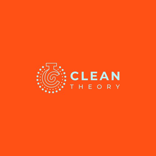 Modern Laundromat seeking sleek/vibrant logo Design by dypmind