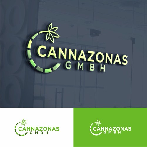 Logo & hosted website contest entry by RedvyCreative