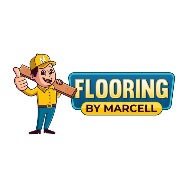 Flooring by Marcell