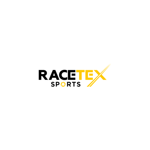 Brand Logo for a Soccer Brand / Racetex Sports Design by Widas