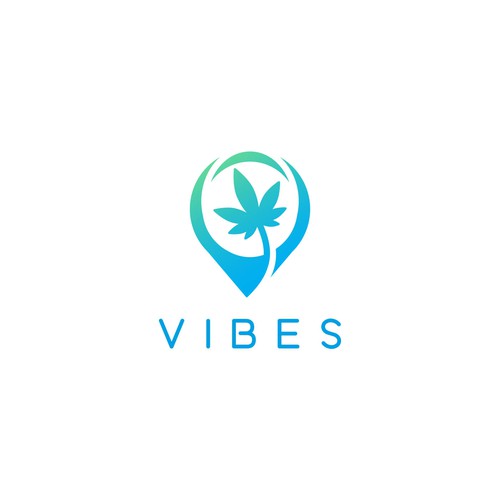 Fresh logo for a new cannabis cultivation in a island Design by ivek_design