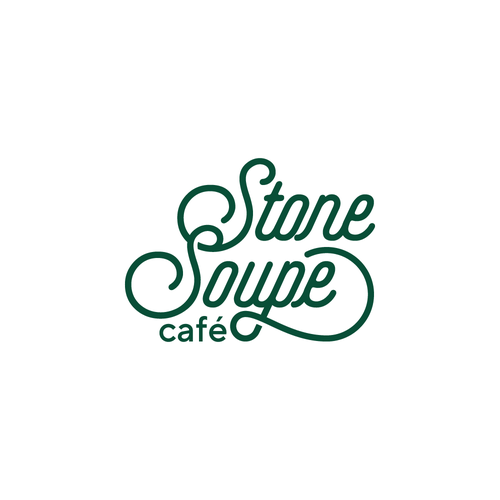 Logo & guía de marca propuesta en el concurso por MrBaba