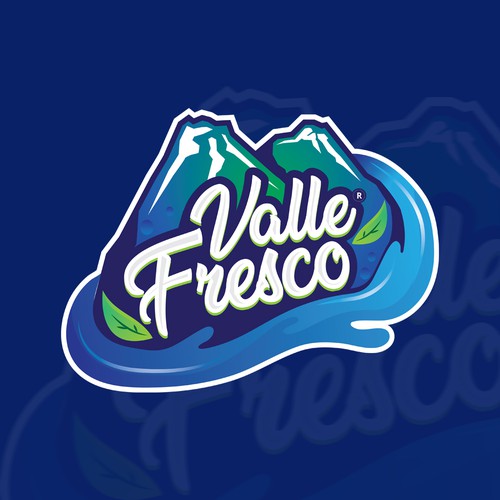 Logo design contest entry by fahrul aziz