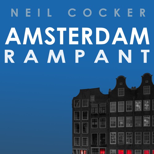 Amsterdam Rampant Design por saza