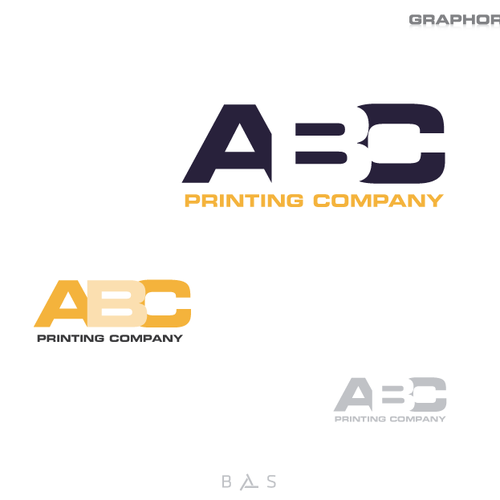 Abc Company Logo