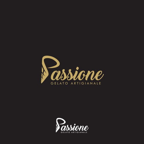 Passione, Logopedia