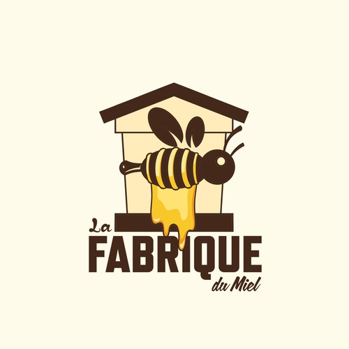 Proposta di design per un contest della categoria Logo realizzata da hestyfresh