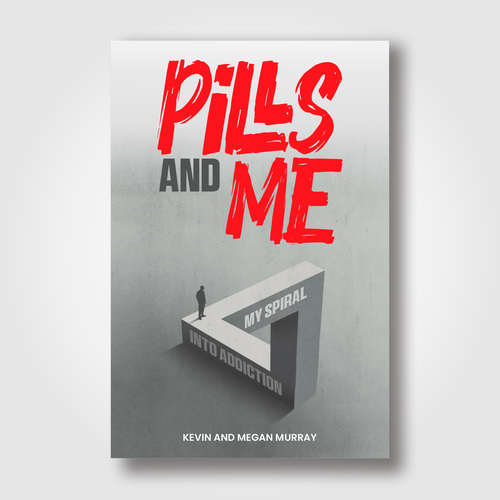 Inside the Mind of an Addict Design by mengejar pagi