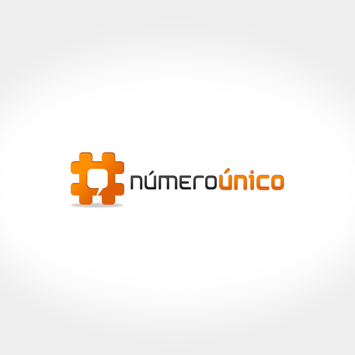 Número Único needs a new logo Design von adhocdaily