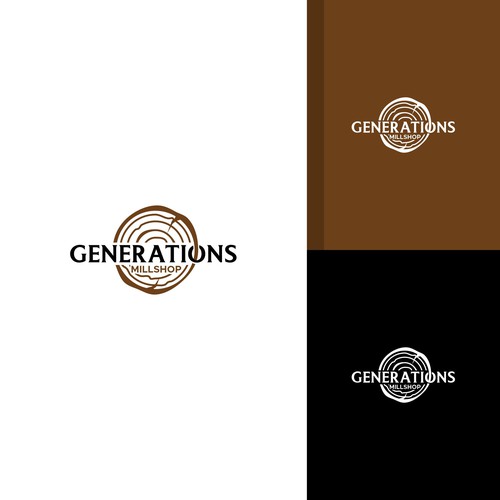 Design for Generations Millshop Design by MisterR