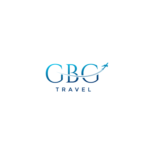 GBG Travel Logo Design von allunanpasir