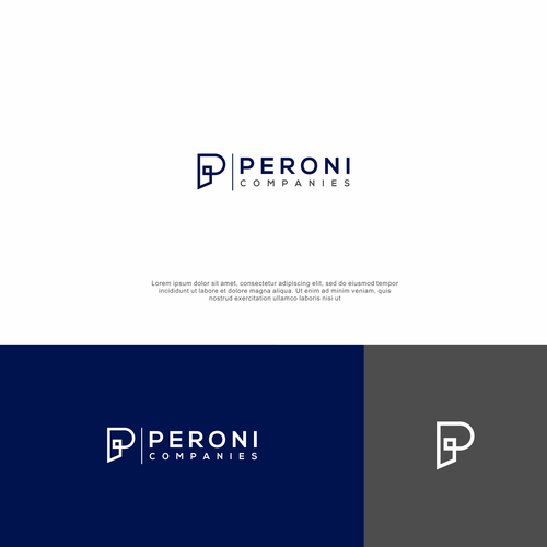 PERONI NEW 12/3 Design by Ponijan