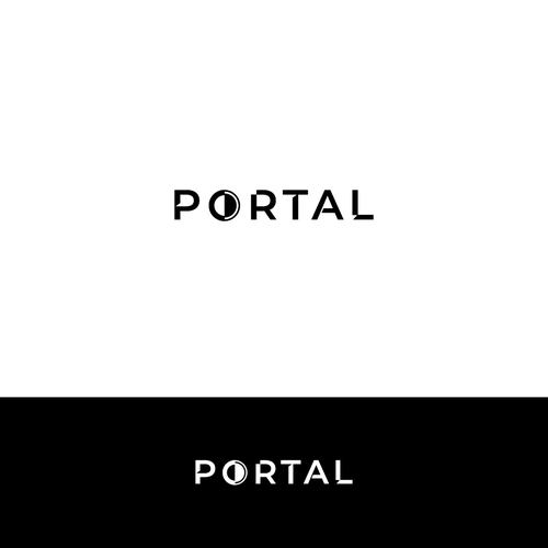 New Portal Design for an Immersive Experience Design by akagii