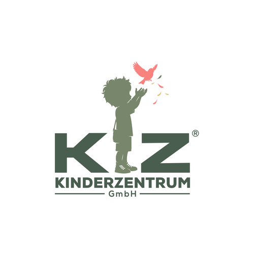 "Kreatives Design" winning Logo & brand identity pack