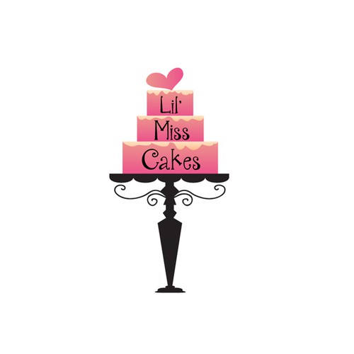 Lil' Miss Cakes