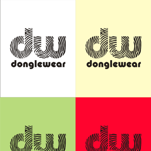 Design the logo of an top clothing brand! A brand you would