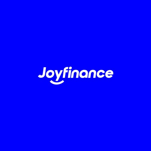 Logo & Styleguide for "Joyfinance" - An insurtech that makes finance fun and easy again Design by M_Studio™