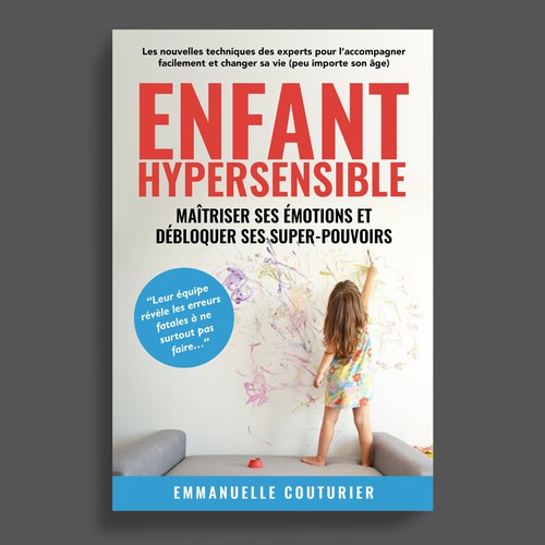 Book cover contest entry by Mr.TK