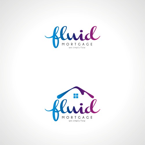 Design a highly CATCHY logo for a Mortgage (Lending) Company to show SIMPLICITY & SPEED Design by MAhi2014