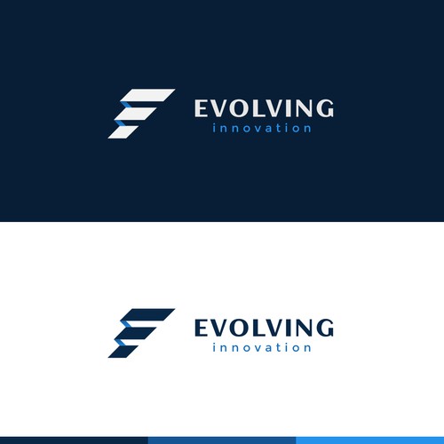 Designs | Evolving Innovation - I need a logo. Help! | Logo design contest