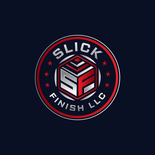 graphic and wrap installer needing a slick logo Design by rouf_art