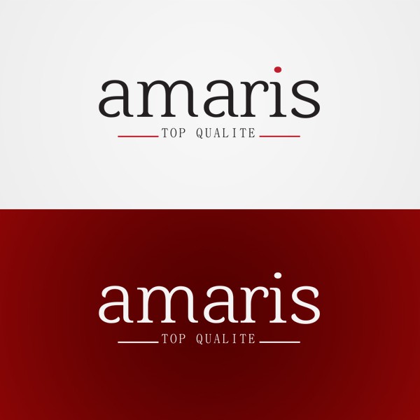 Aidez AMARIS avec un nouveau design de logo